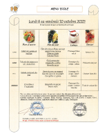 S41 Menu prim. du 06 au 10 oct. 2025