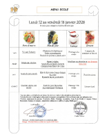 S03 Menu prim. du 12 au 16 janv. 2026