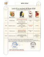 S06 Menu prim. du 02 au 06 fév. 2026