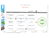 Menu Mater. S16 du 13 au 17 avril 2026