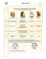 S16 Menu prim. du 13 au 17 avril 2026