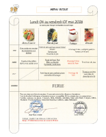 S19 Menu prim. du 04 au 07 mai 2026