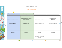Menu Mater. S21 du 18 au 22 mai 2026